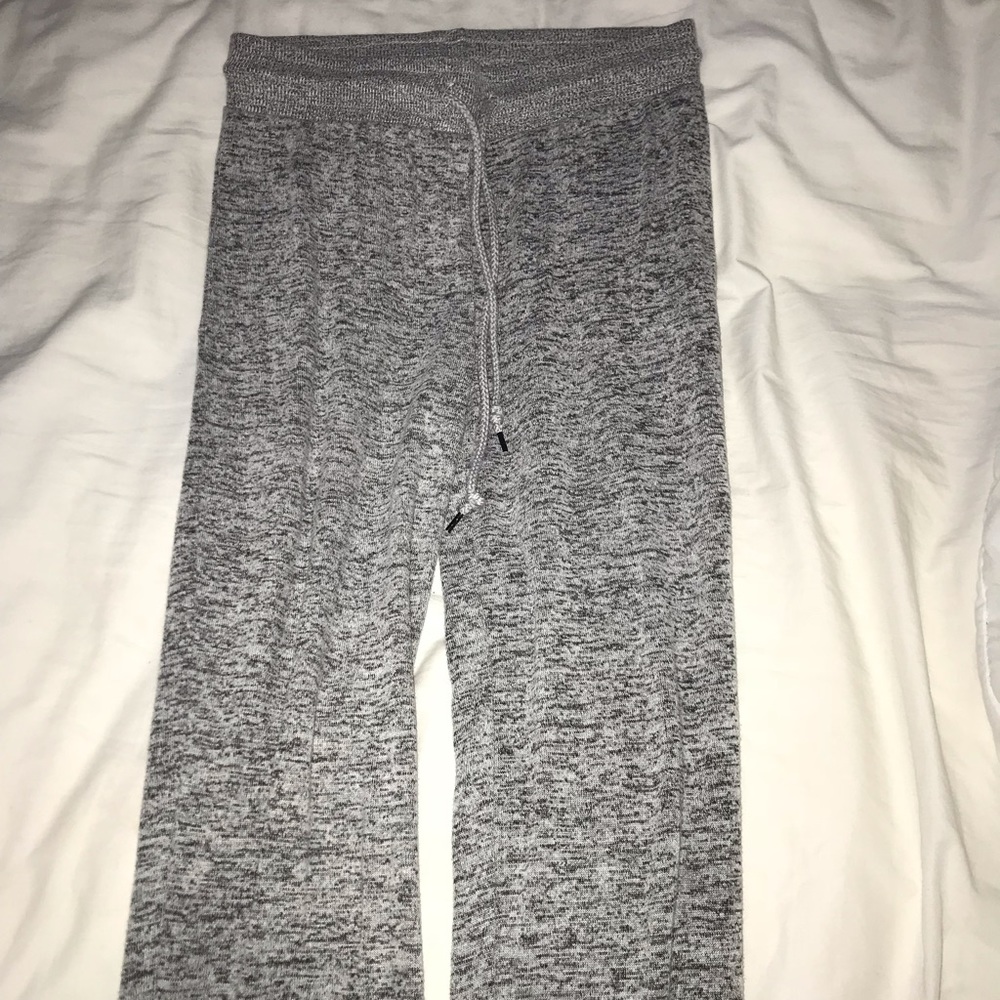 Garage Gray Sweatpants Size XS